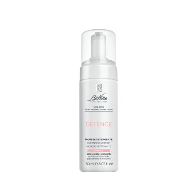 DEFENCE DESMAQUILLADOR. Espuma Limpiadora. 150ml .- Código 111412