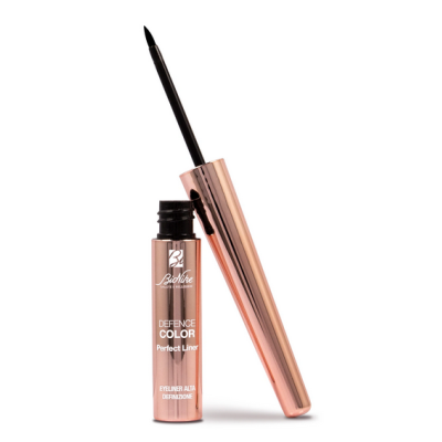 DEFENCE COLOR PERFECT LINER Eyeliner High Definition. Envase 3ml. Cód. DC17591