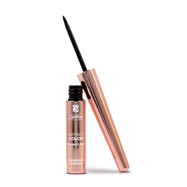 DEFENCE COLOR PERFECT LINER. Envase 3ml. Cód DC17591