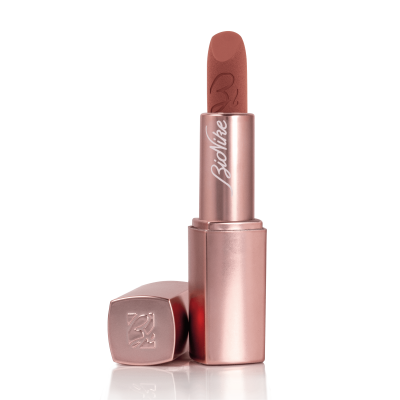 DEFENCE COLOR Soft Mat Labial Ultra Mate. Barra 3,5ml.