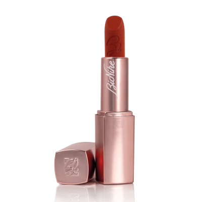 DEFENCE COLOR Soft Mat Labial Ultra Mate. Barra 3,5ml.