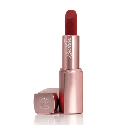 DEFENCE COLOR Soft Mat Labial Ultra Mate. Barra 3,5ml.