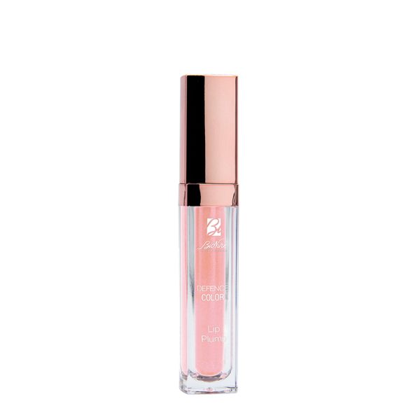 DEFENCE COLOR Lip Plump Labial Gloss. Barra 3,5ml.