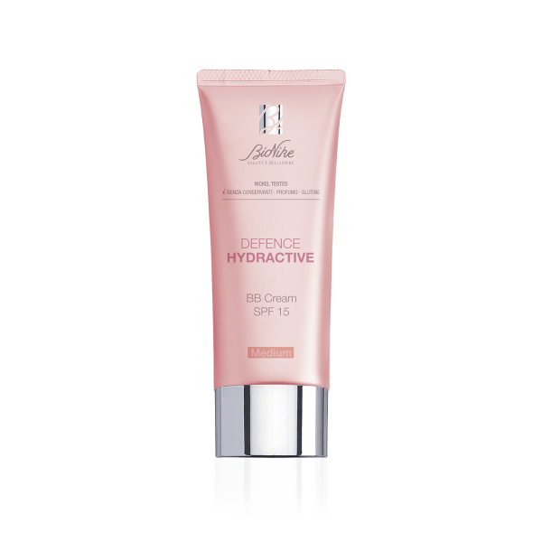 DEFENCE HYDRACTIVE BB Cream. Tubo 40ml.