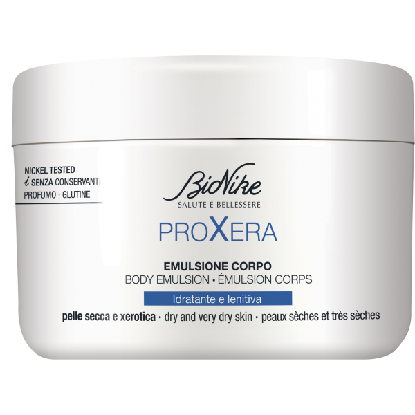 PROXERA Emulsión Cuerpo