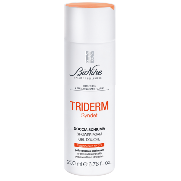 TRIDERM Gel de Ducha pH 3.5