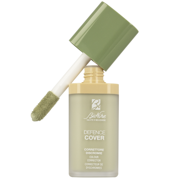 DEFENCE COLOR COVER Corrector Discromías. Envase 12ml