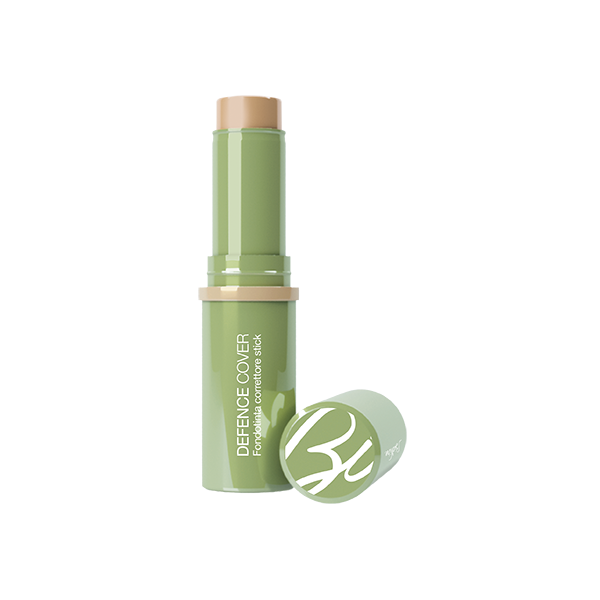 DEFENCE COLOR COVER Base Maquillaje Correctora en Barra. Stick 10ml