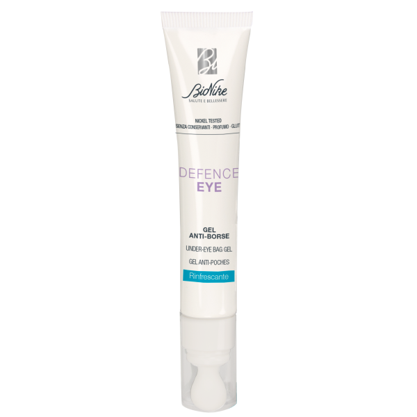 DEFENCE EYE Gel Anti-Bolsas. Tubo 15ml. Cód DV113121