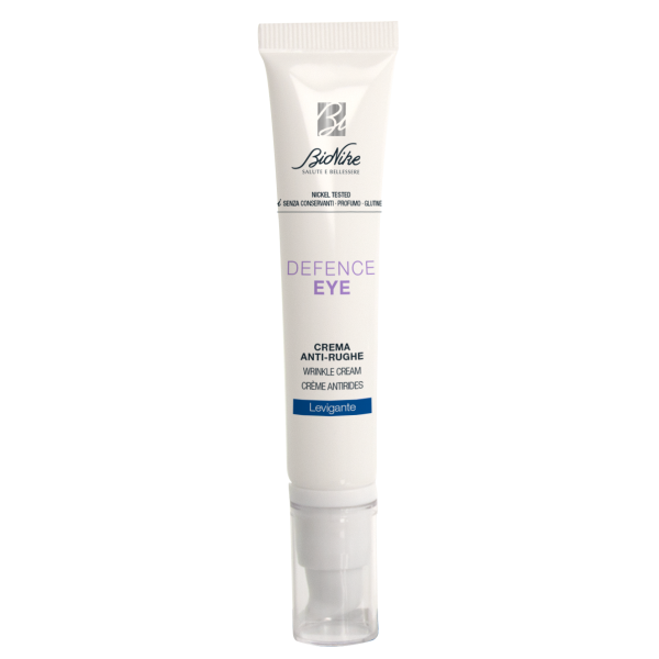 DEFENCE EYE Crema Antiarrugas. Tubo 15ml. Cód DV11323