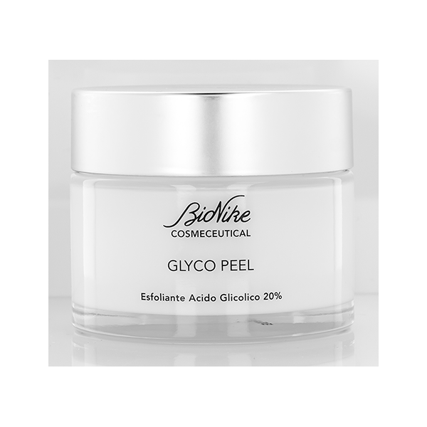 COSMECEUTICAL GLYCO PEEL Exfoliante de Ácido Glicólico al 20%. Envase con 50 almohadillas. Cód CO19311