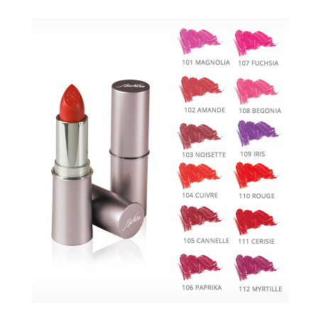 Defence Color Lip Velvet Labial Color Intenso. Barra 3,5 ml