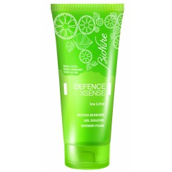 DEFENCE XSENSE Gel de Ducha. Tubo 200ml.