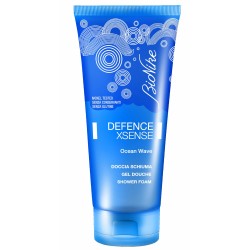 DEFENCE XSENSE Gel de Ducha. Tubo 200ml.