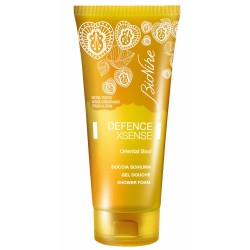 DEFENCE XSENSE Gel de Ducha. Tubo 200ml.