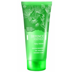 DEFENCE XSENSE Gel de Ducha. Tubo 200ml.