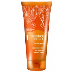 DEFENCE XSENSE Gel de Ducha. Tubo 200ml.