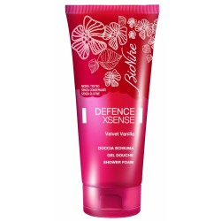 DEFENCE XSENSE Gel de Ducha. Tubo 200ml.