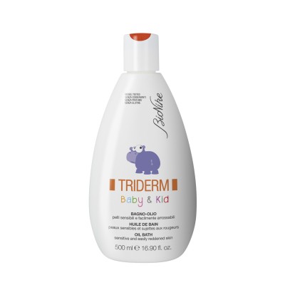 TRIDERM BABY&KID Aceite de Baño 