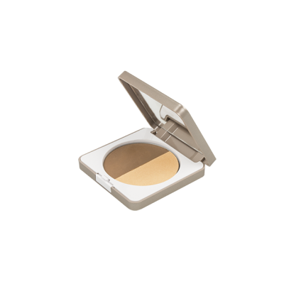 DEFENCE COLOR DUO-CONTOURING. Estuche 10g.