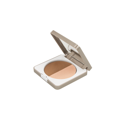 DEFENCE COLOR DUO-CONTOURING. Estuche 10g.