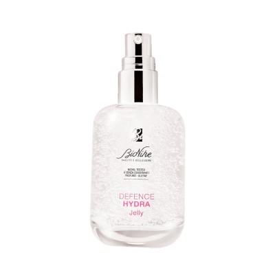 DEFENCE HYDRA JELLY Agua-Gel Hidratante. Frasco 50ml. Cód. DV11142