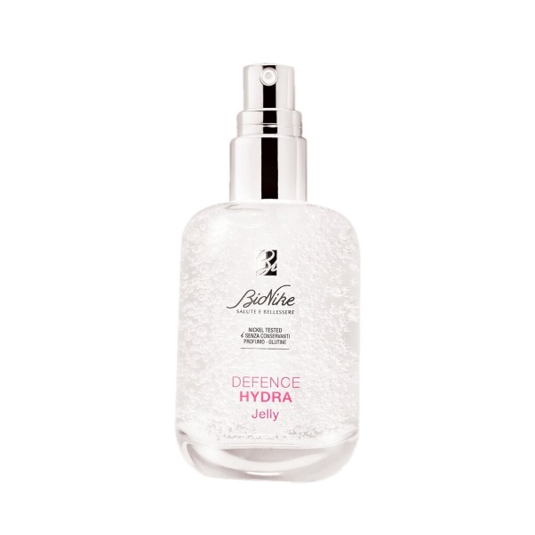 DEFENCE HYDRA JELLY Agua-Gel Hidratante. Frasco 50ml. Cód DV11142